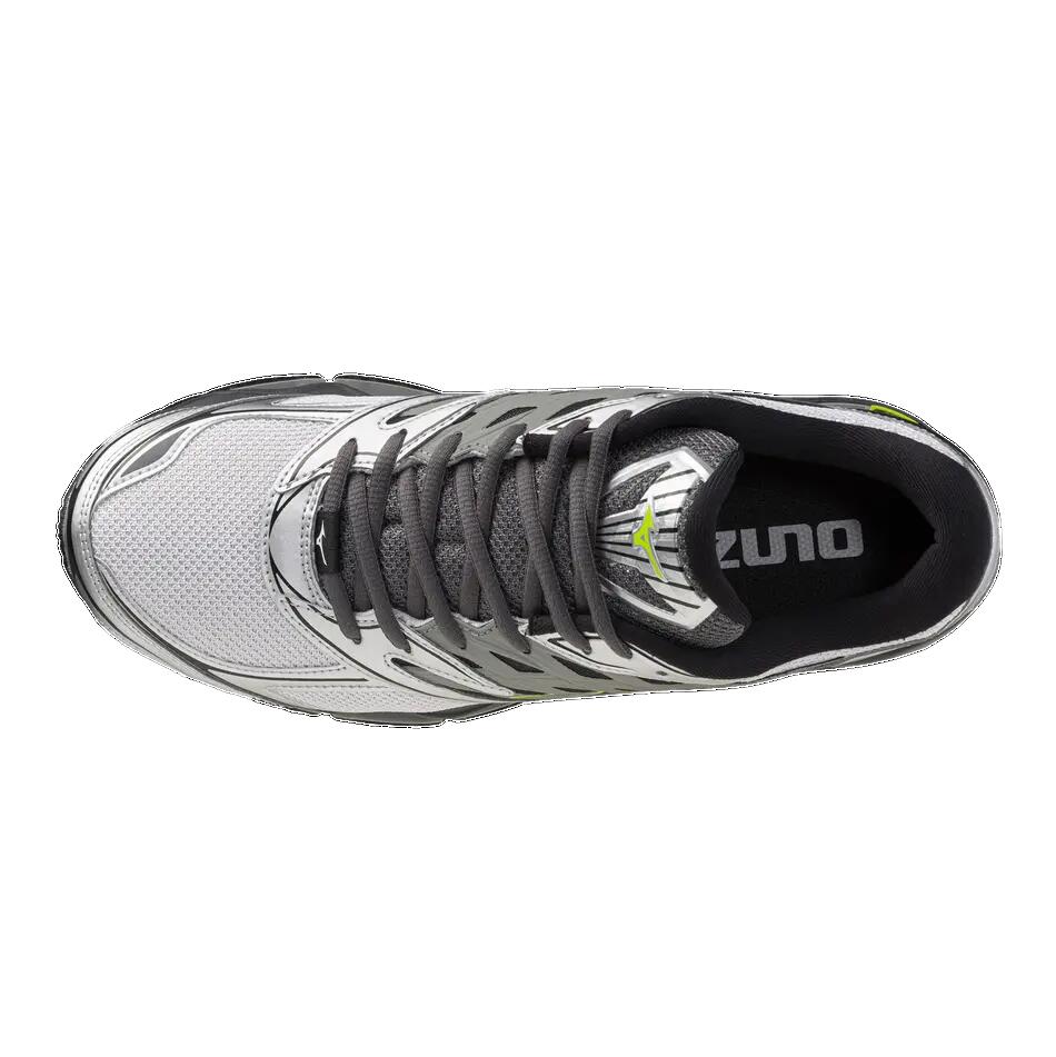 Schoenen - Wandelen - Unisex - Wave Prophecy LS 4/5