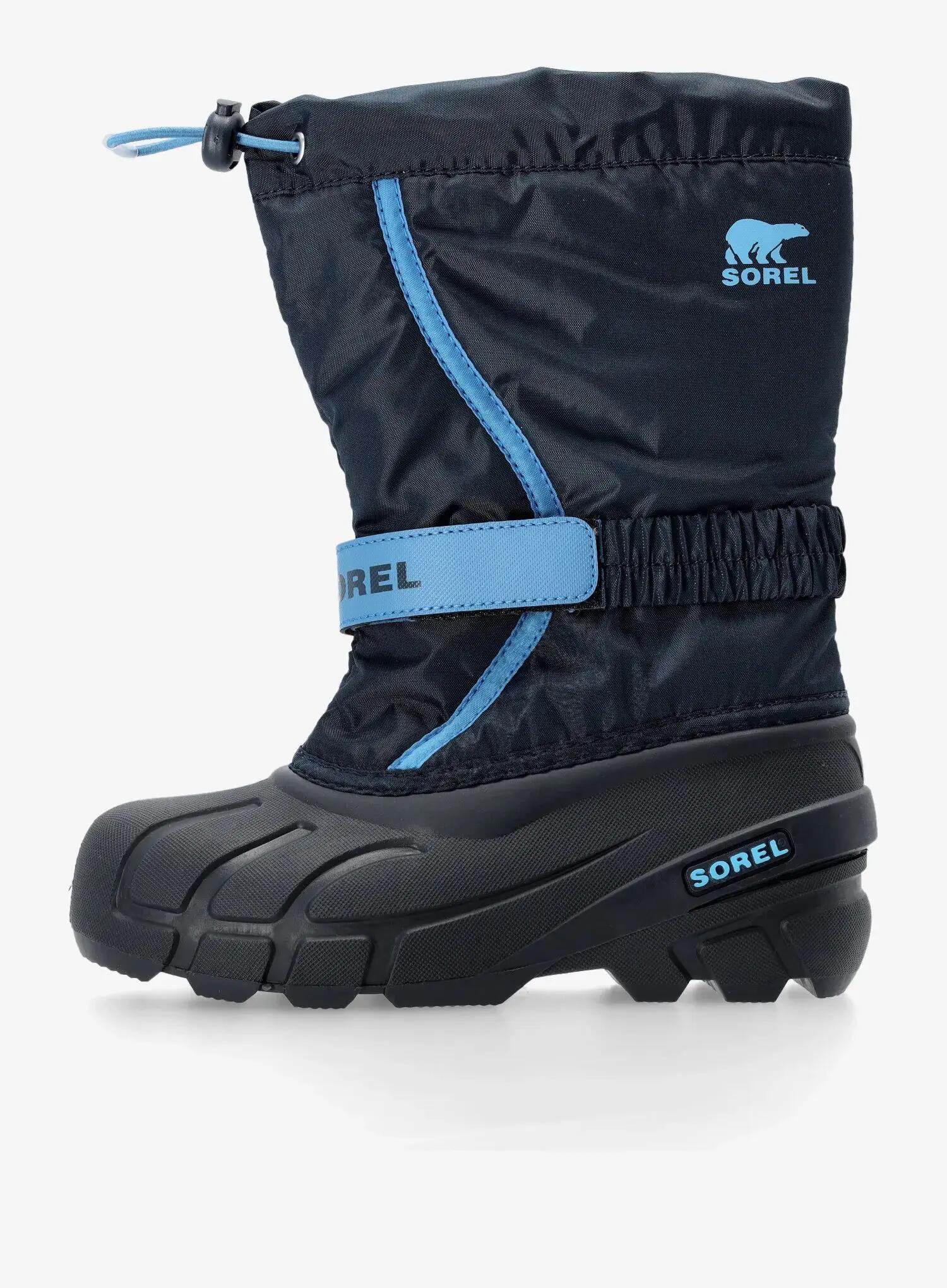 Buty dziecięce Sorel Flurry Boot 5/7