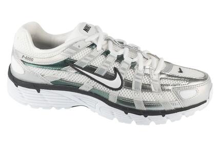 Buty sportowe Sneakersy damskie, W P-6000