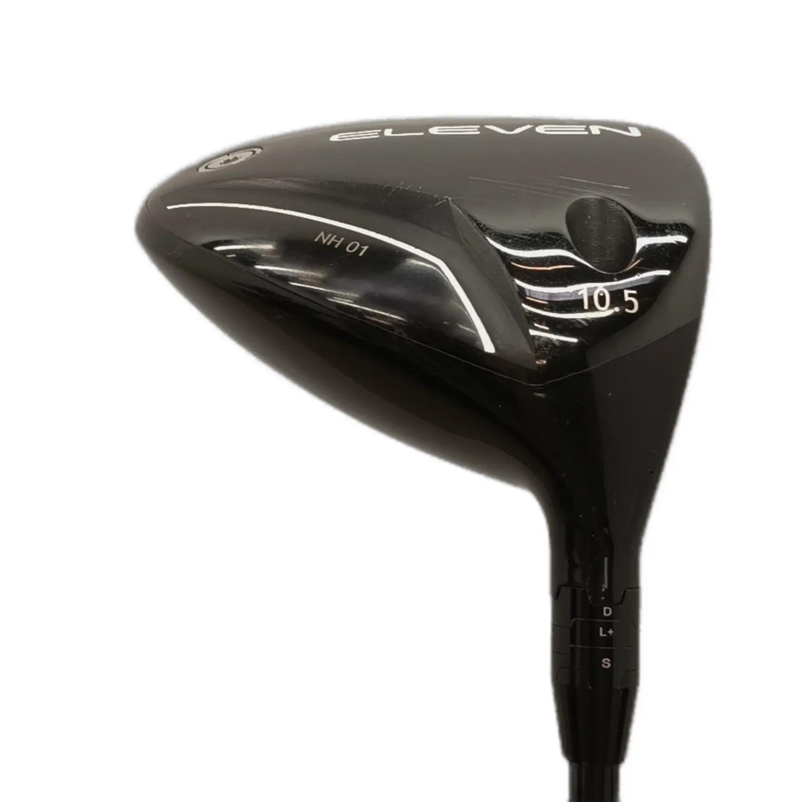 Driver NH01 Driver / Flex A-flex / Loft 10.5 3/6