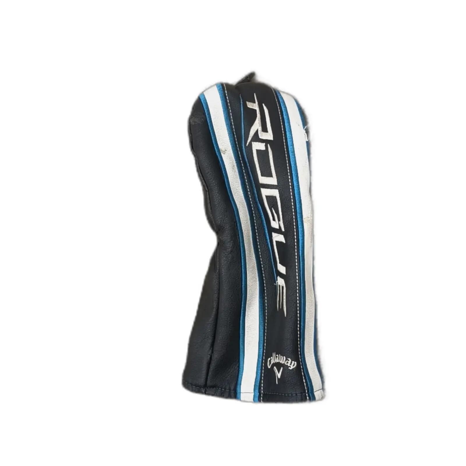 Callaway Rogue Fairway Wood / Flex A-flex / #4/17 2/6