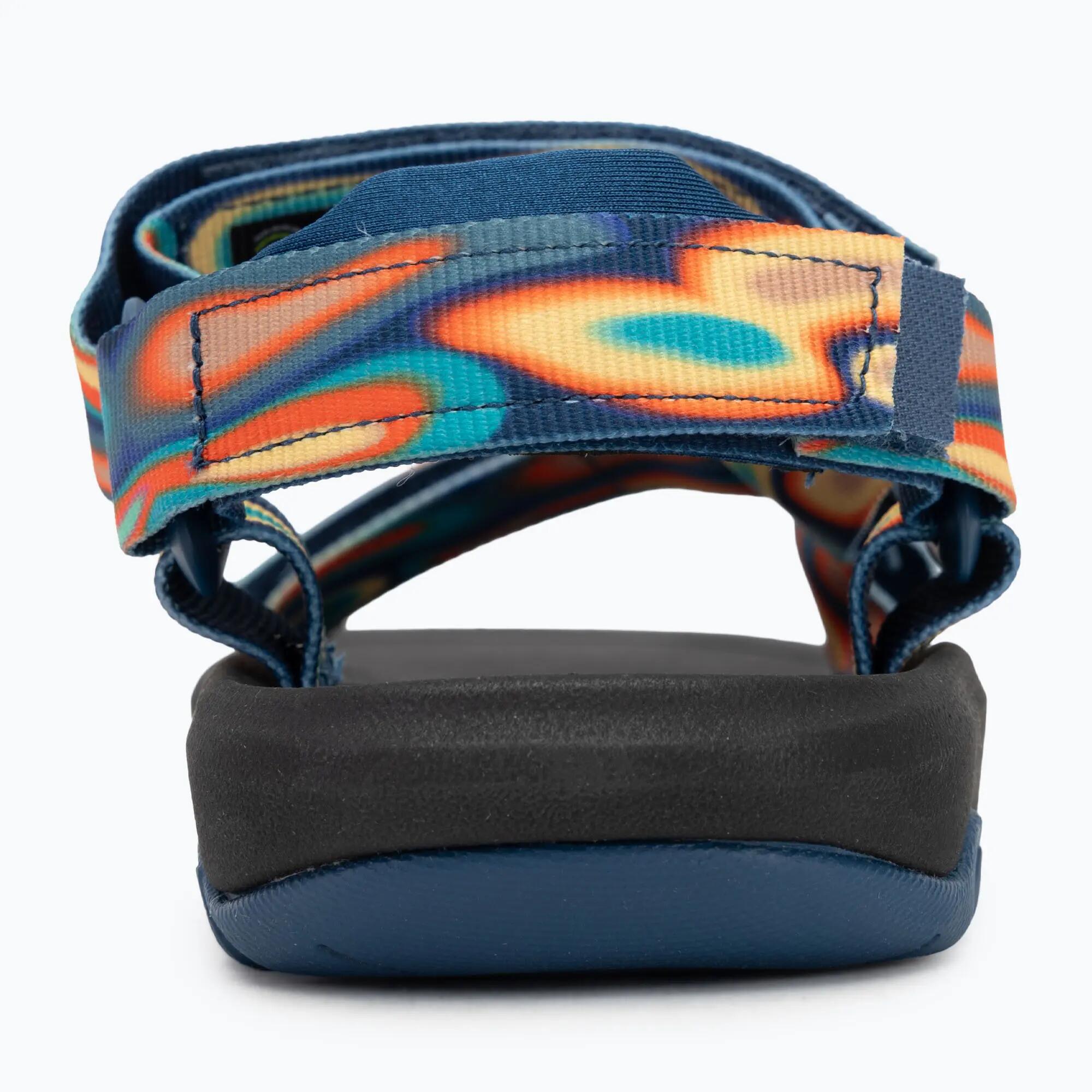 Sandały dziecięce Teva Hurricane XLT 2 Groovy 6/7
