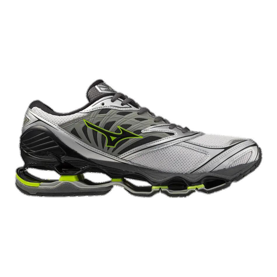 Schoenen - Wandelen - Unisex - Wave Prophecy LS 3/5
