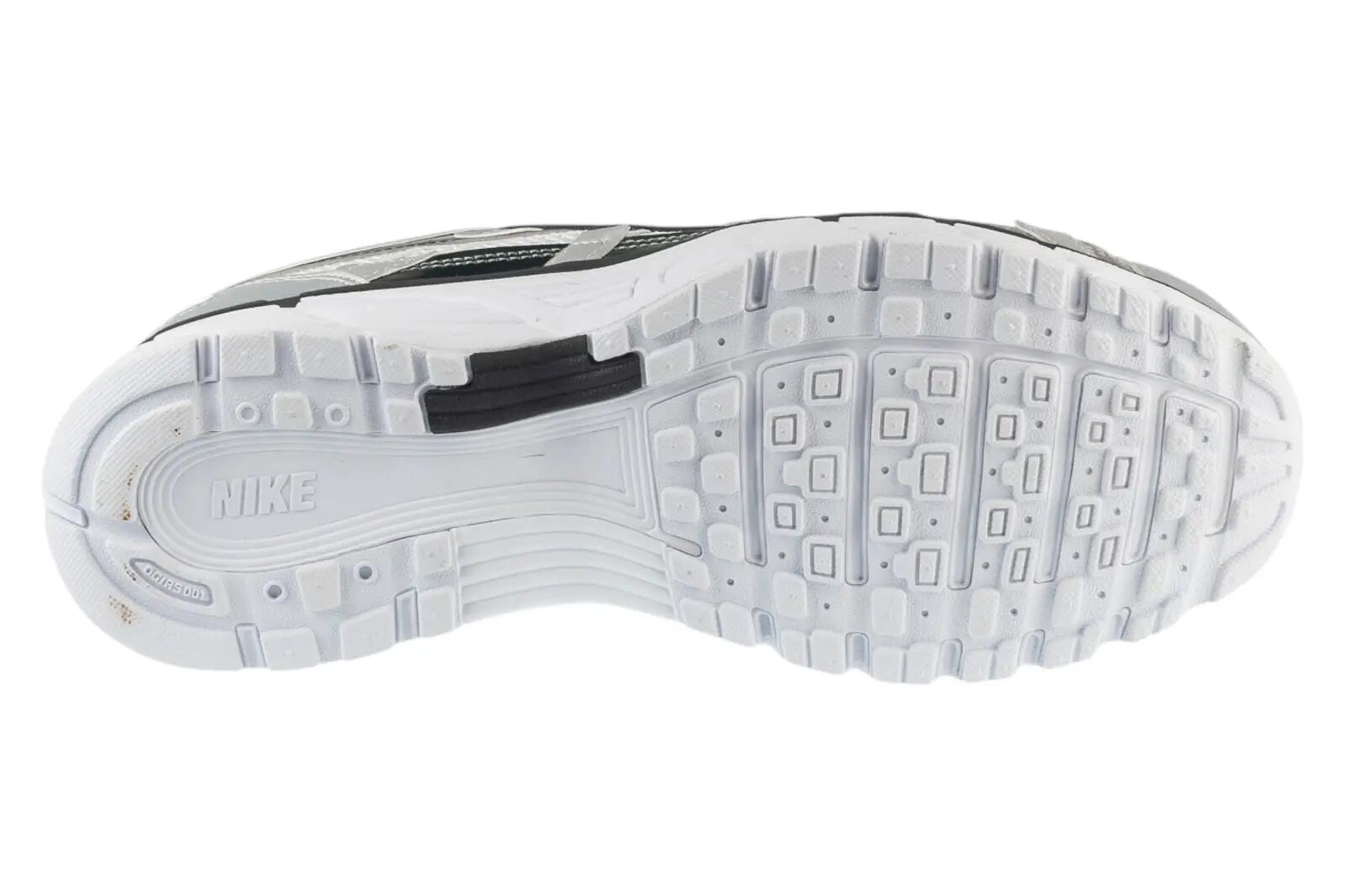 Buty sportowe Sneakersy damskie, W P-6000 4/4
