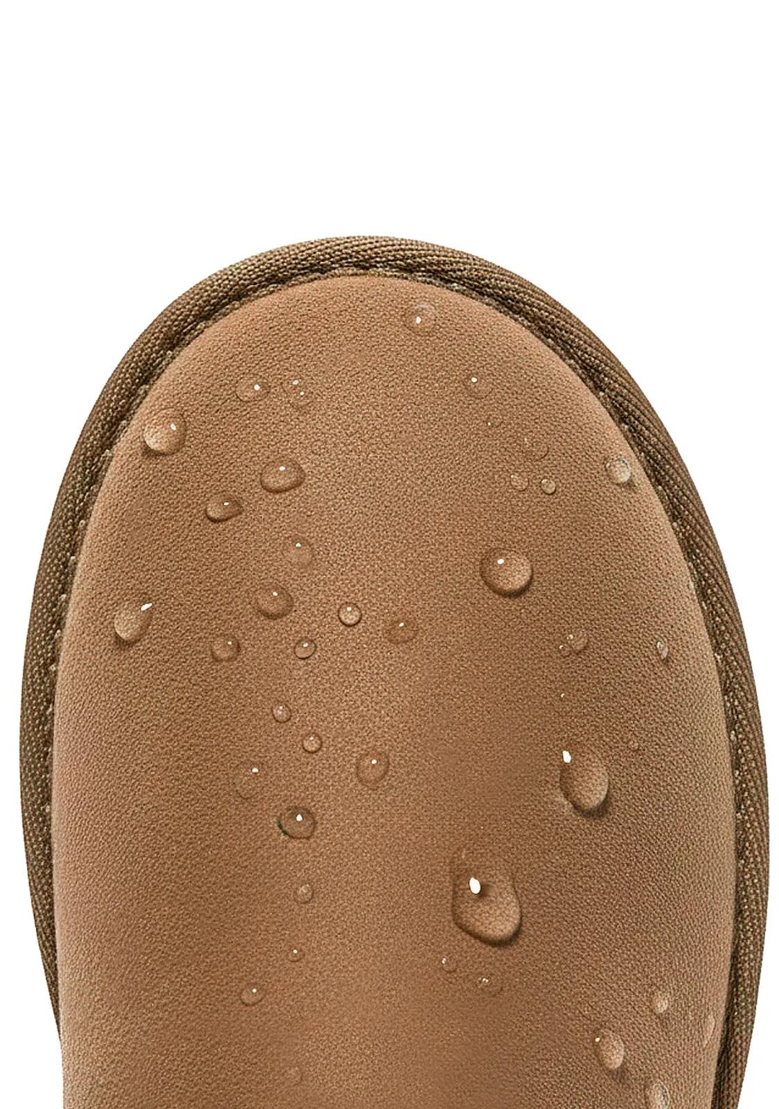 Botas Australianas D. Franklin Nordic Lite Mid Nylon 5/5