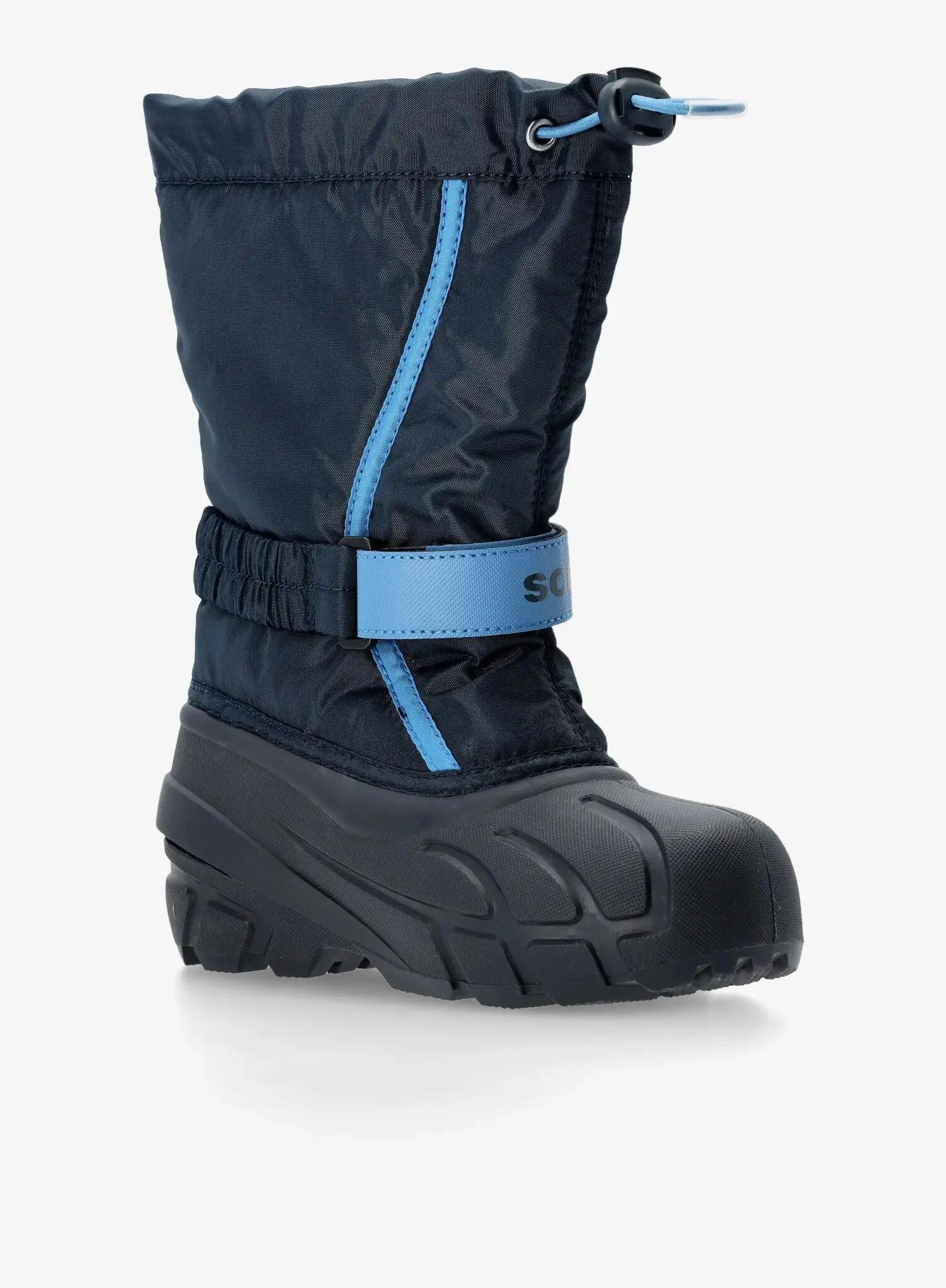 Buty dziecięce Sorel Flurry Boot 3/7
