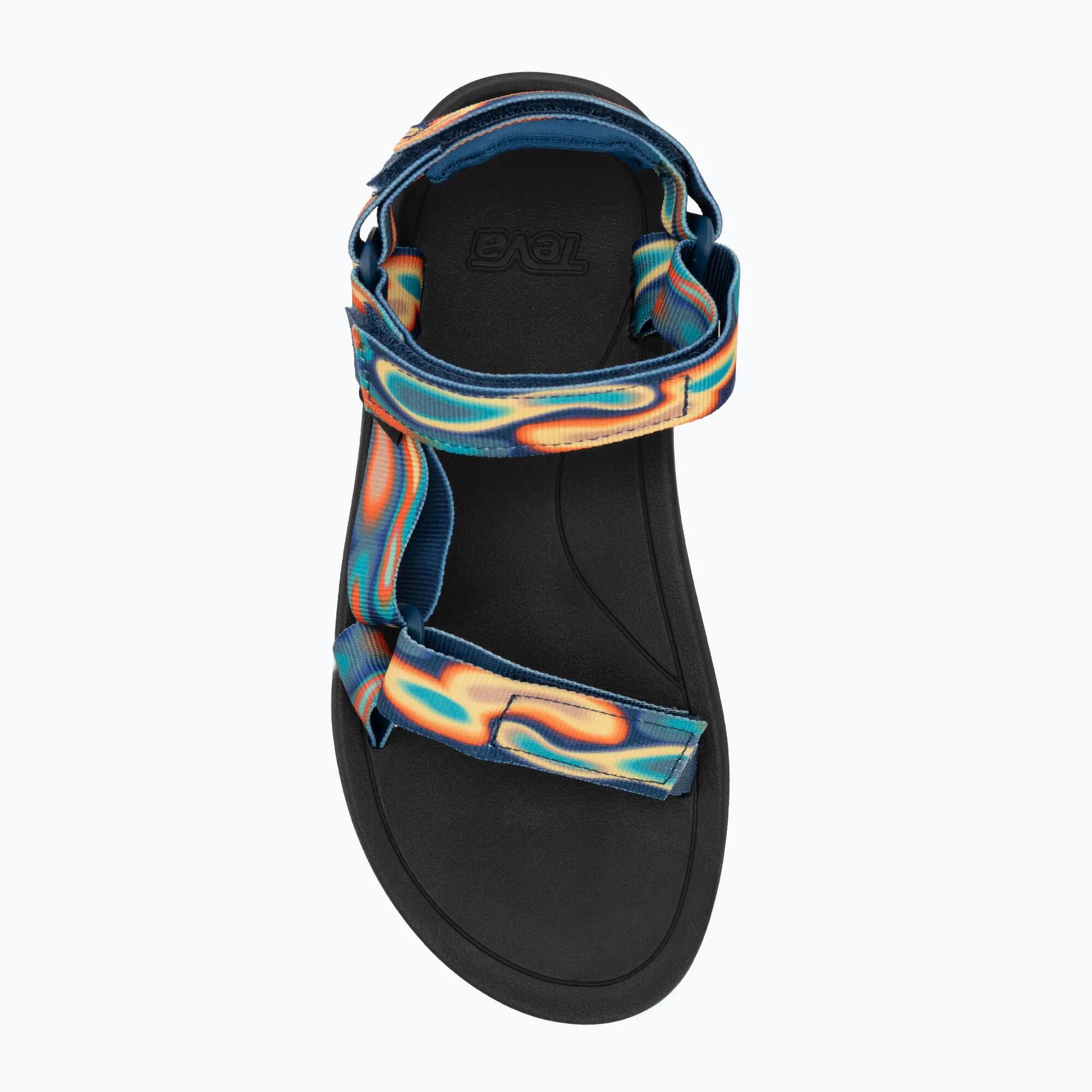 Sandały dziecięce Teva Hurricane XLT 2 Groovy 5/7