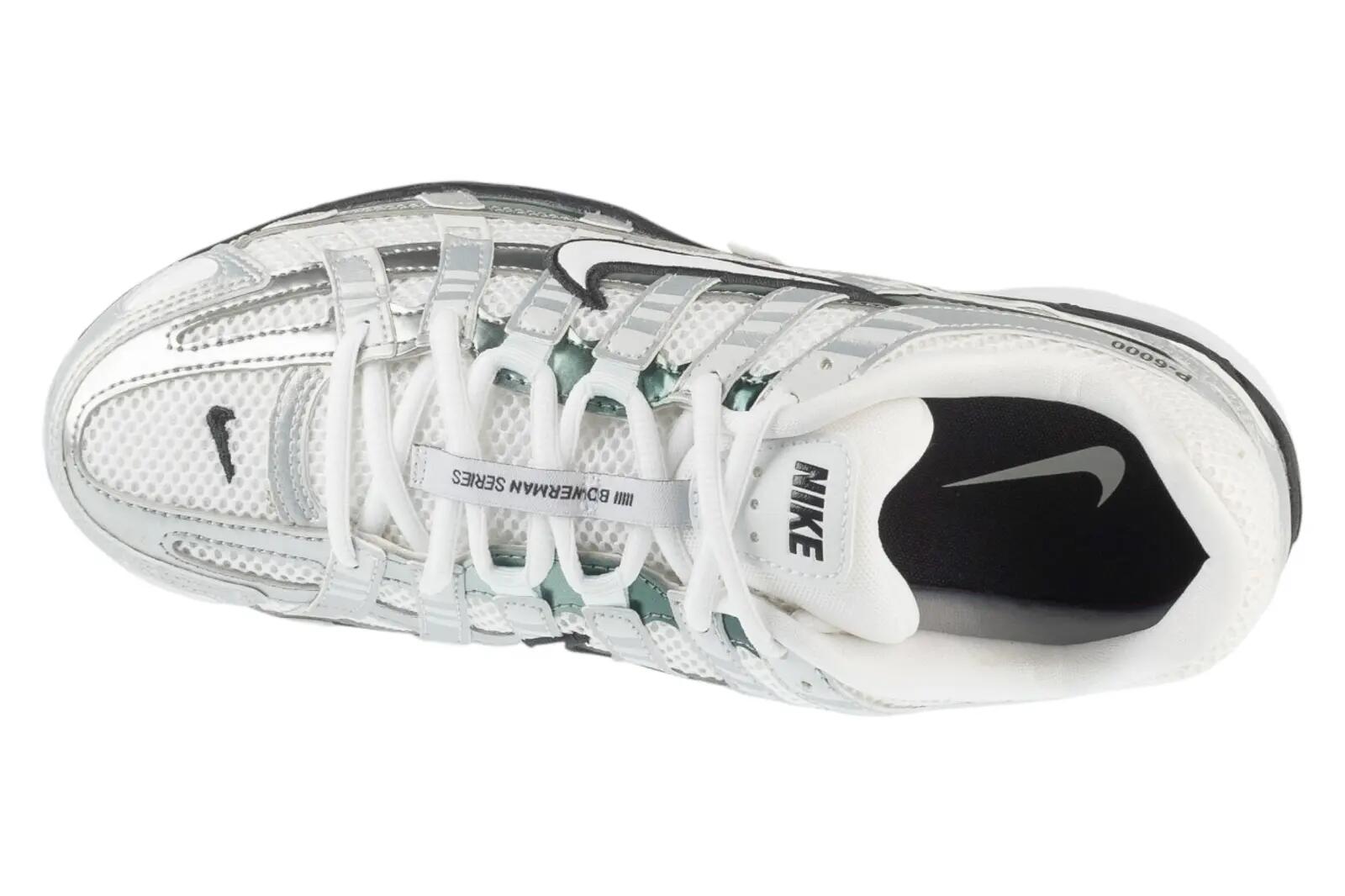 Buty sportowe Sneakersy damskie, W P-6000 3/4