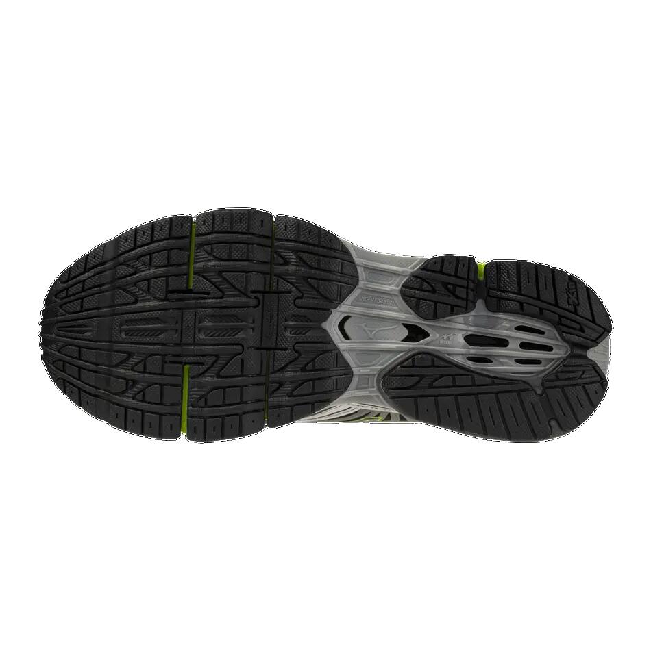 Schoenen - Wandelen - Unisex - Wave Prophecy LS 2/5