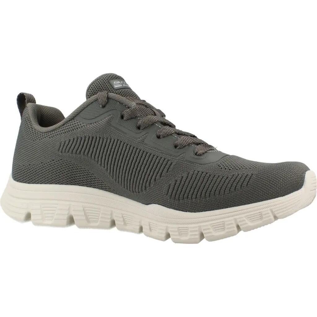 Sneaker Damen Skechers Sport B Lite Grün 5/5