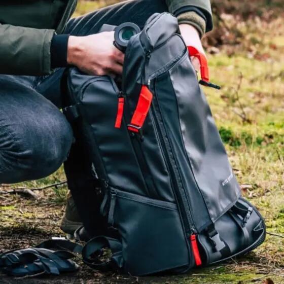 Sac à dos Kite Avia 5/5