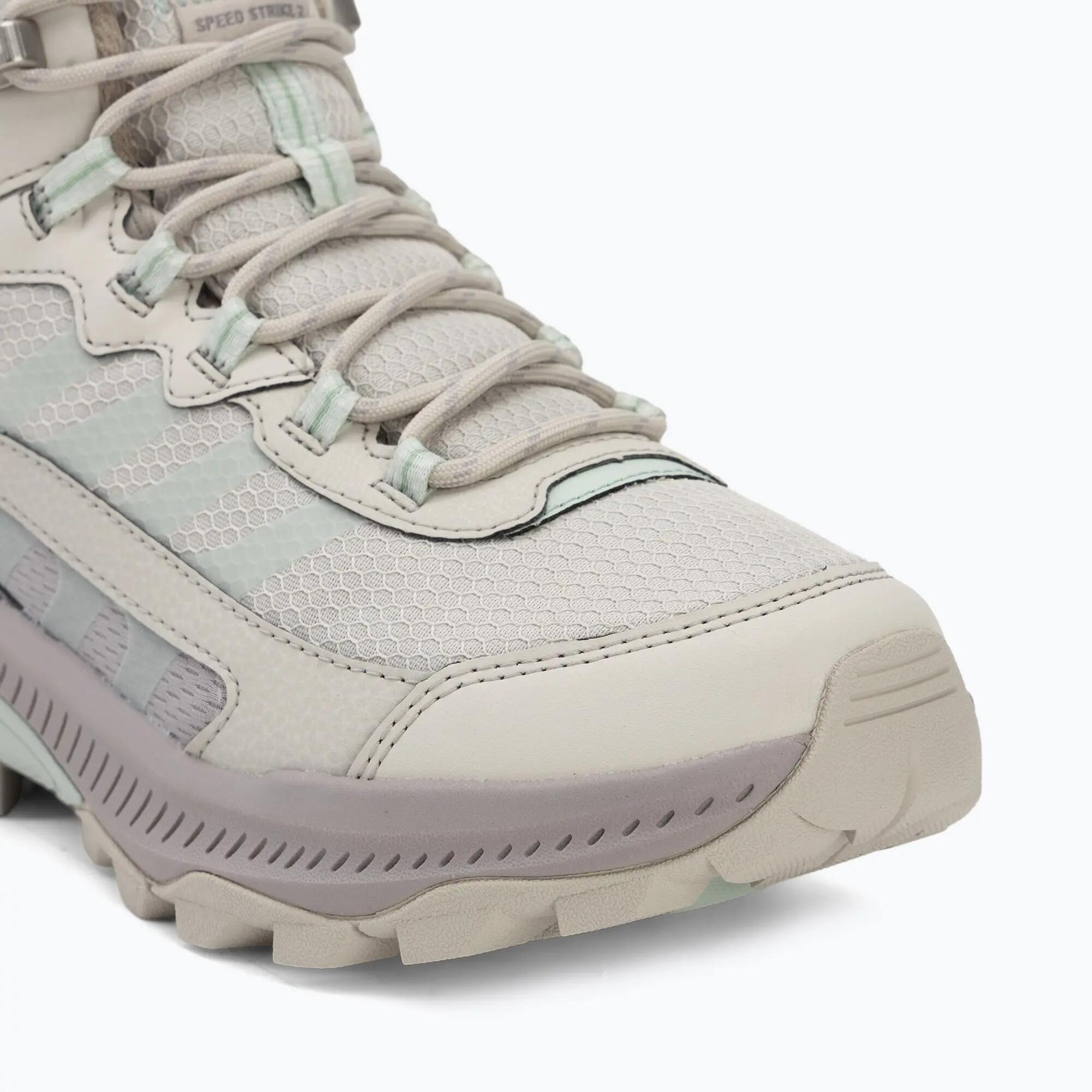 Buty turystyczne damskie Merrell Speed Strike 2 Mid Waterproof 7/7