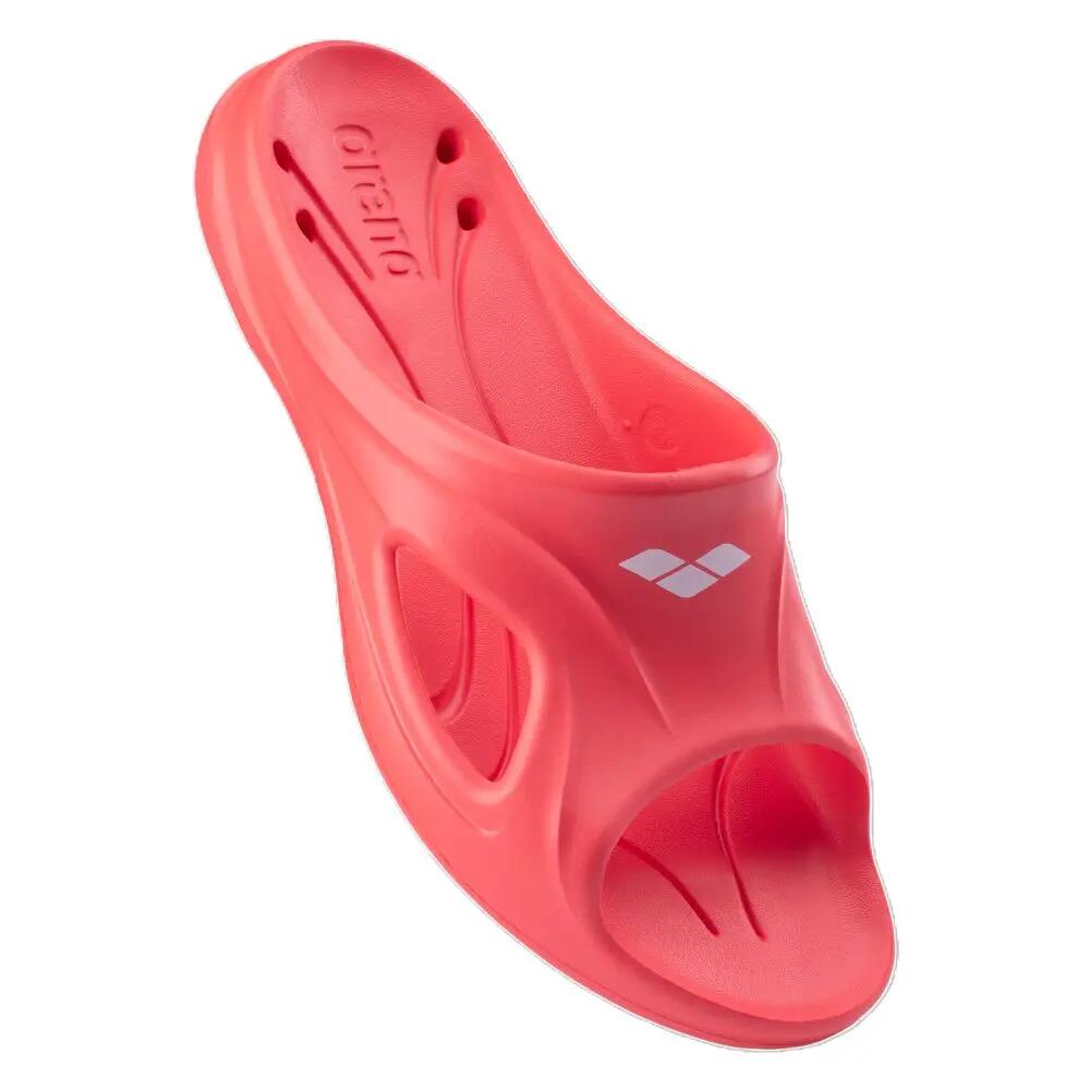 Klapki na basen Arena Hydrosoft II Hook 2/7