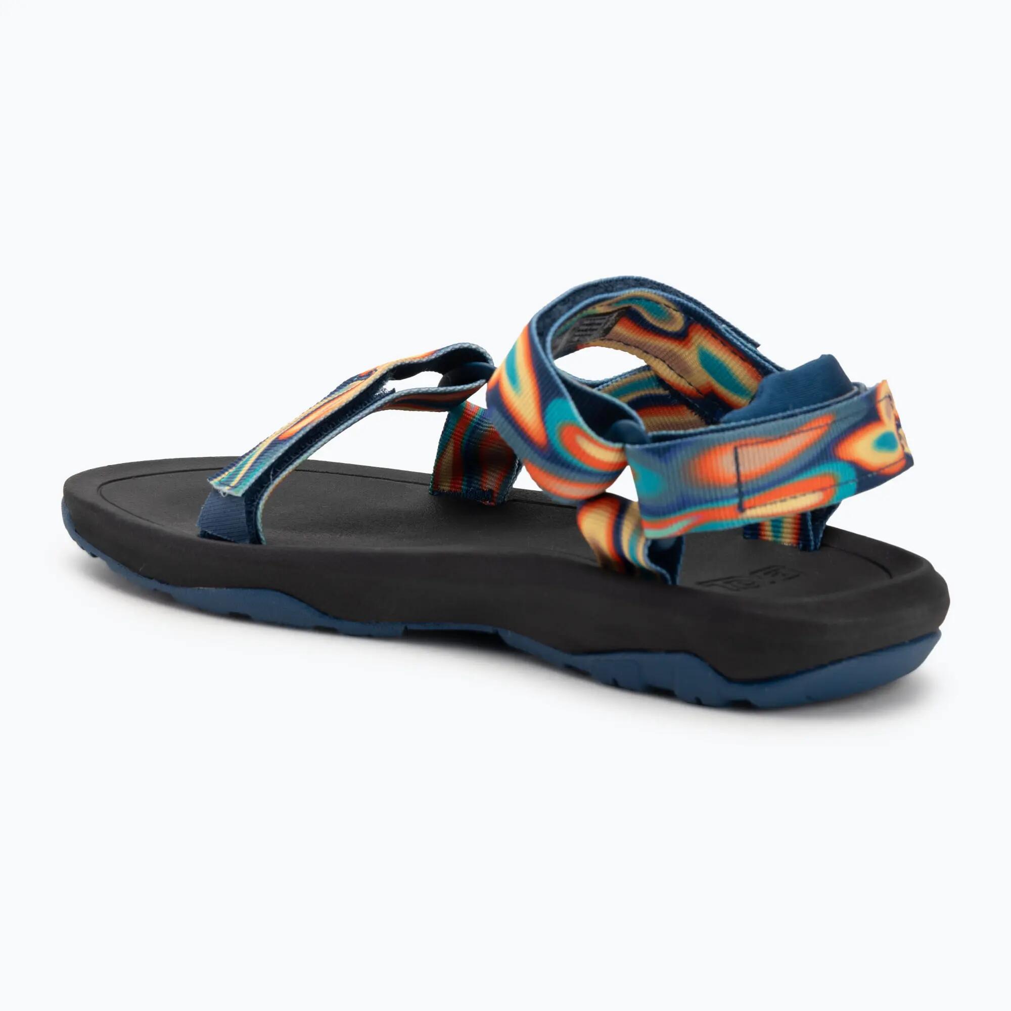 Sandały dziecięce Teva Hurricane XLT 2 Groovy 3/7