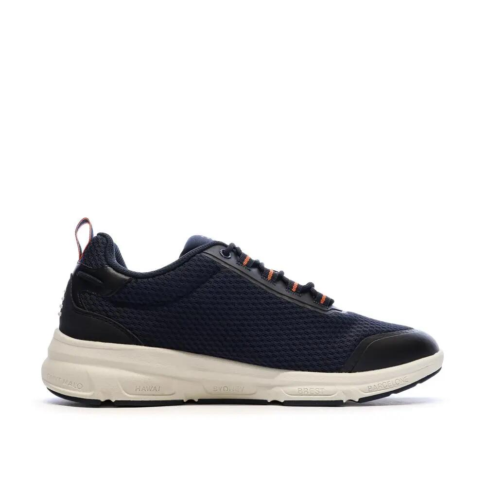 Sneakers Uomo TBS Jazz Blu Marine 3/7