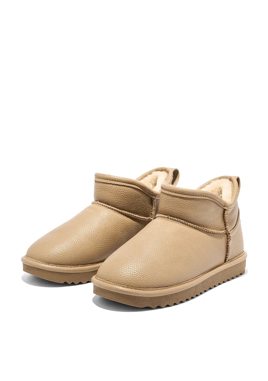 Botas Australianas D. Franklin Nordic Lite WW 2/4