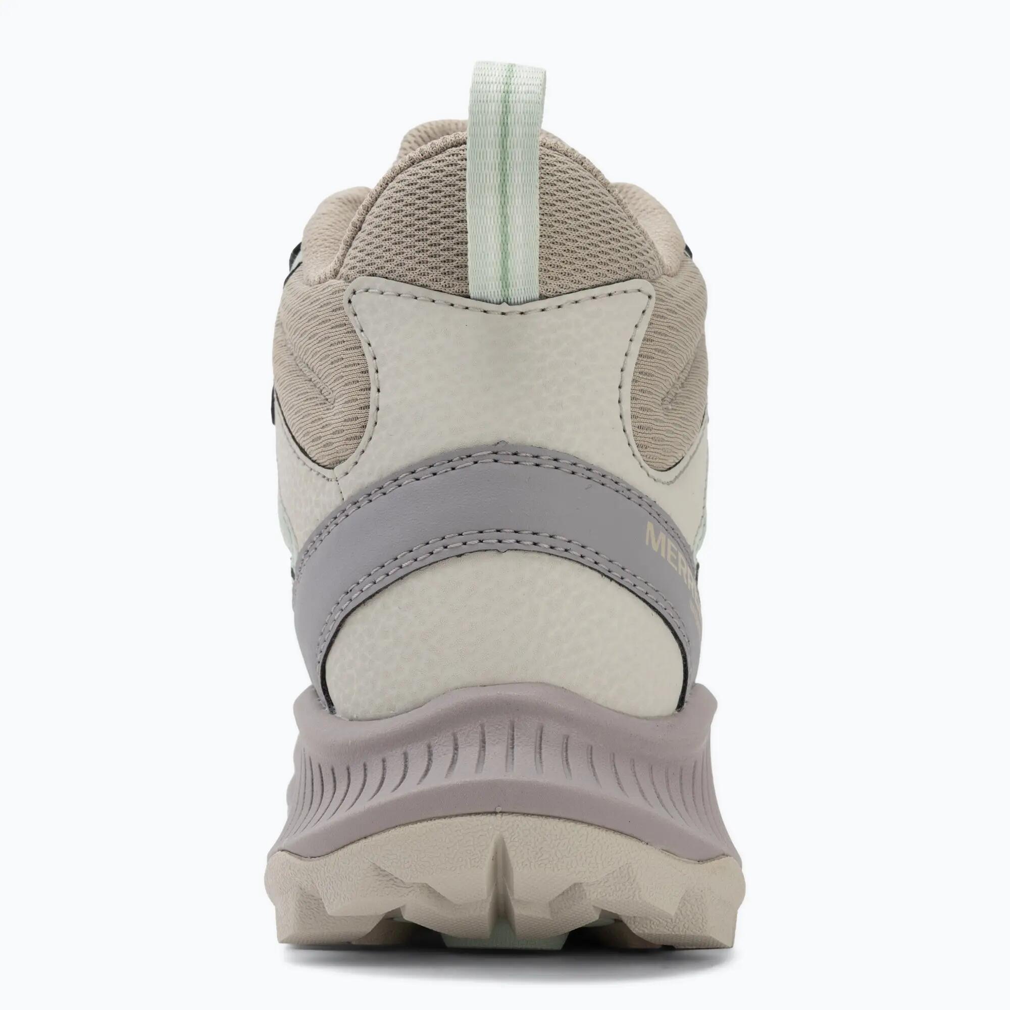 Buty turystyczne damskie Merrell Speed Strike 2 Mid Waterproof 6/7