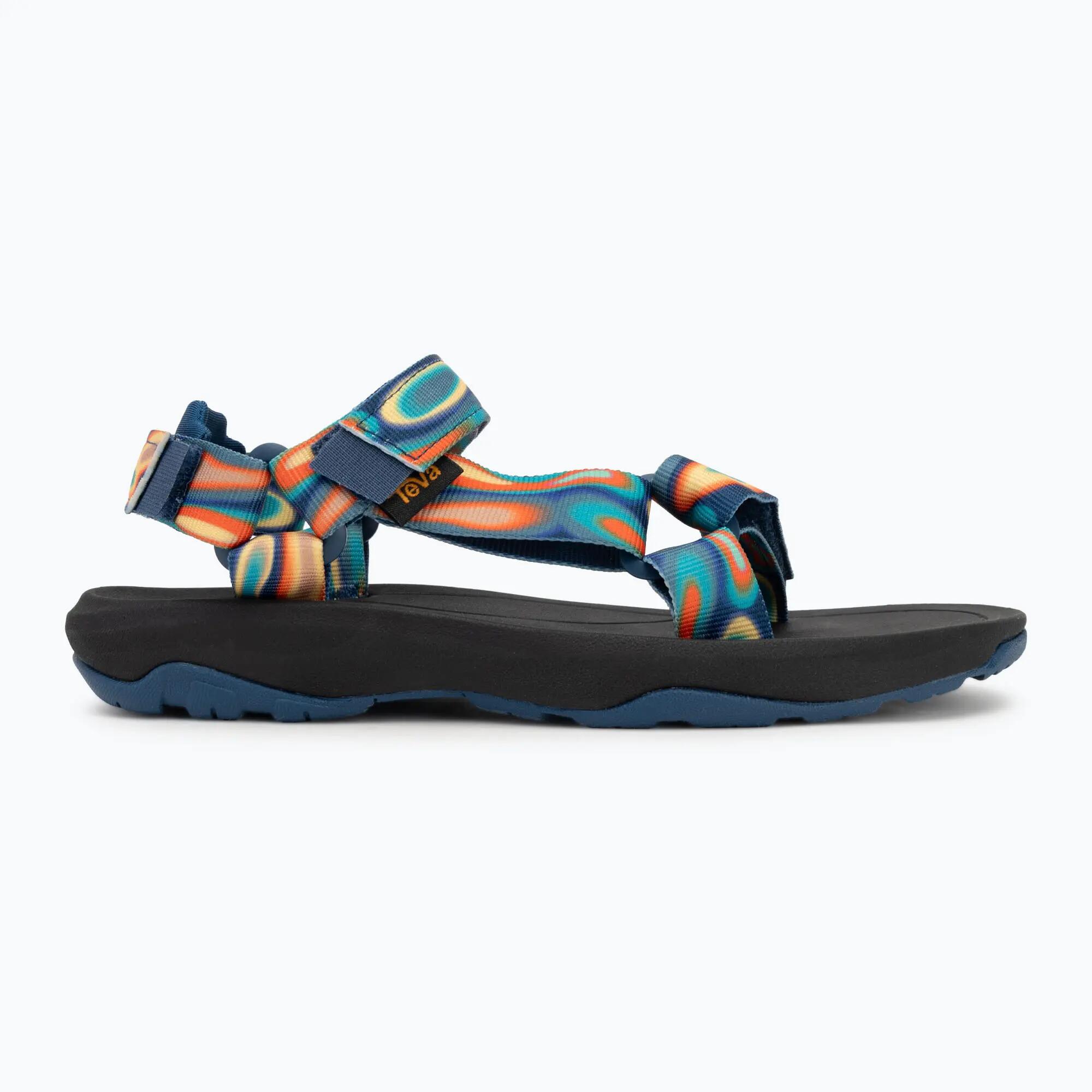 Sandały dziecięce Teva Hurricane XLT 2 Groovy 2/7