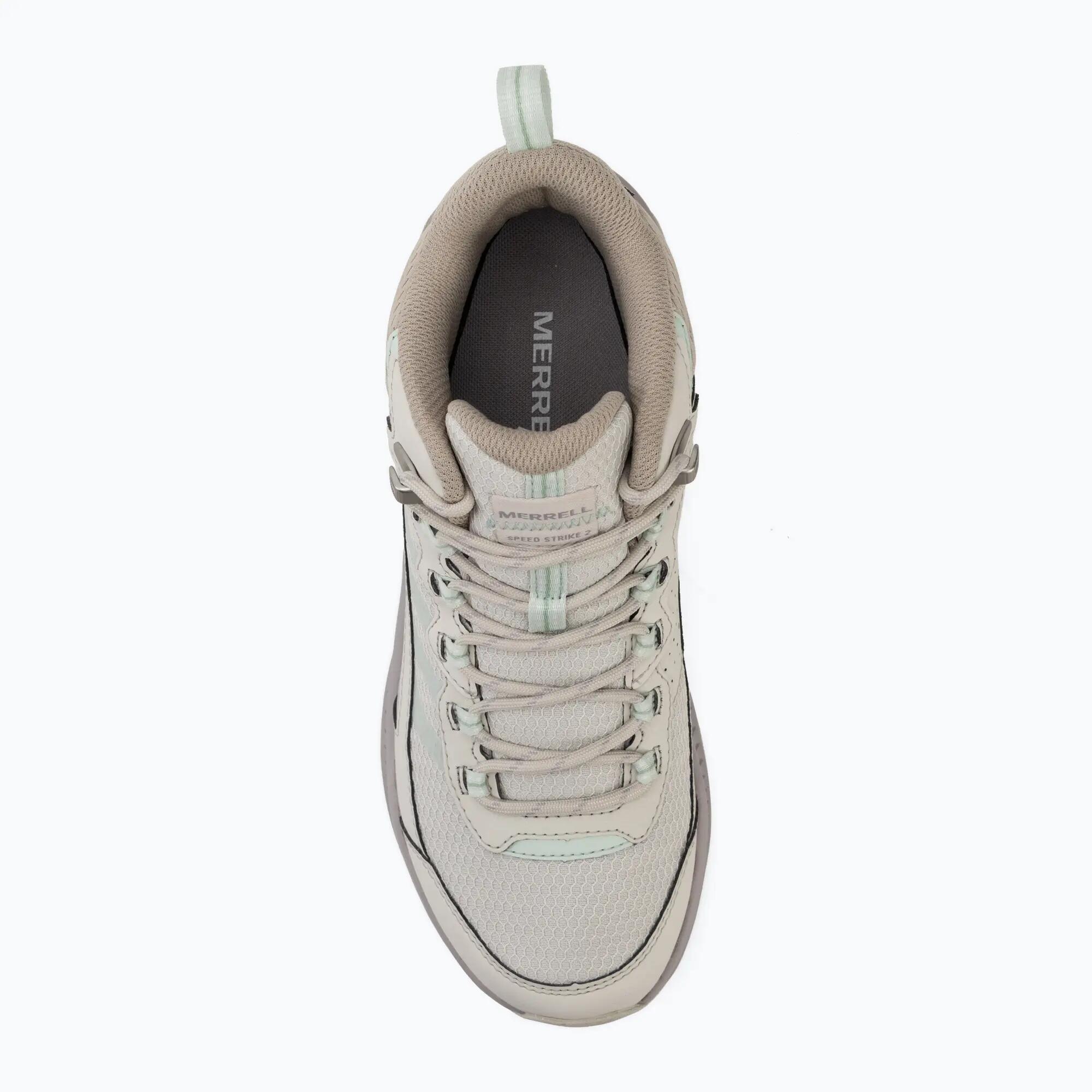 Buty turystyczne damskie Merrell Speed Strike 2 Mid Waterproof 5/7