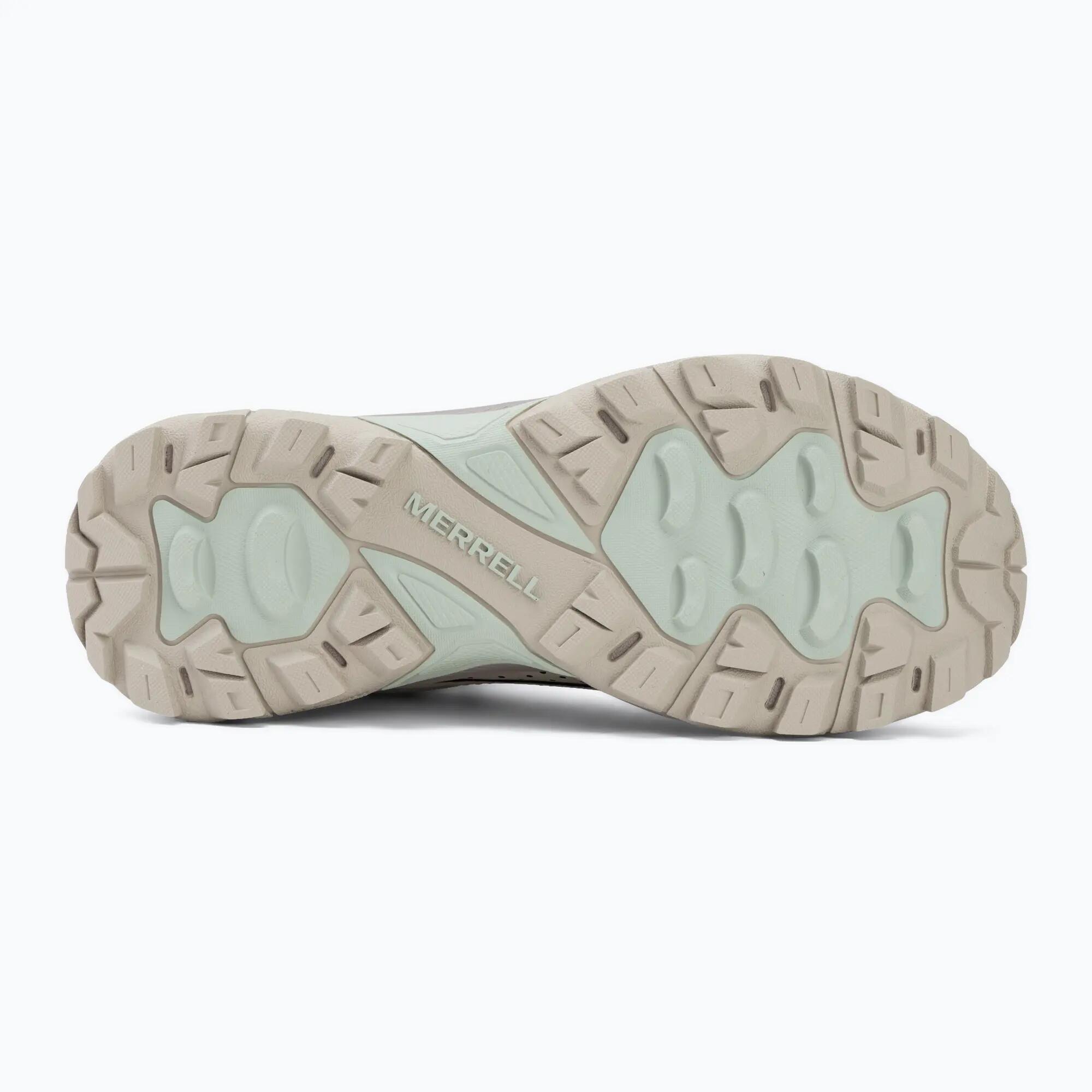 Buty turystyczne damskie Merrell Speed Strike 2 Mid Waterproof 4/7