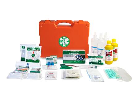 MEDIC 4 – ANHANG 1