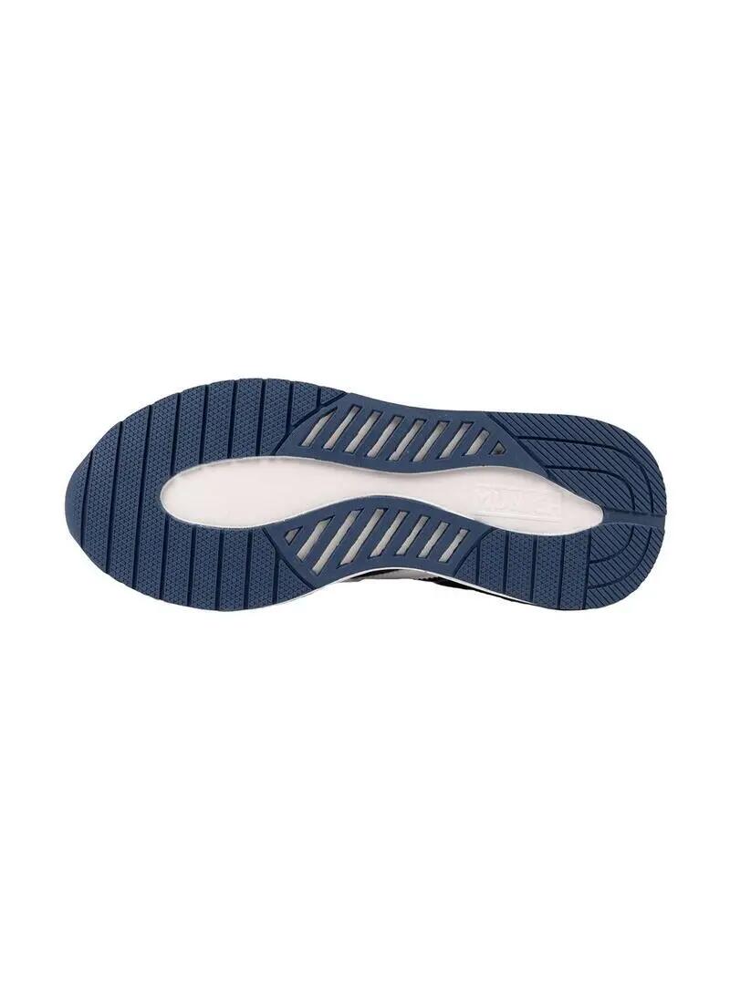 Turnschuhe für Herren Munich Speed Blau 6/6