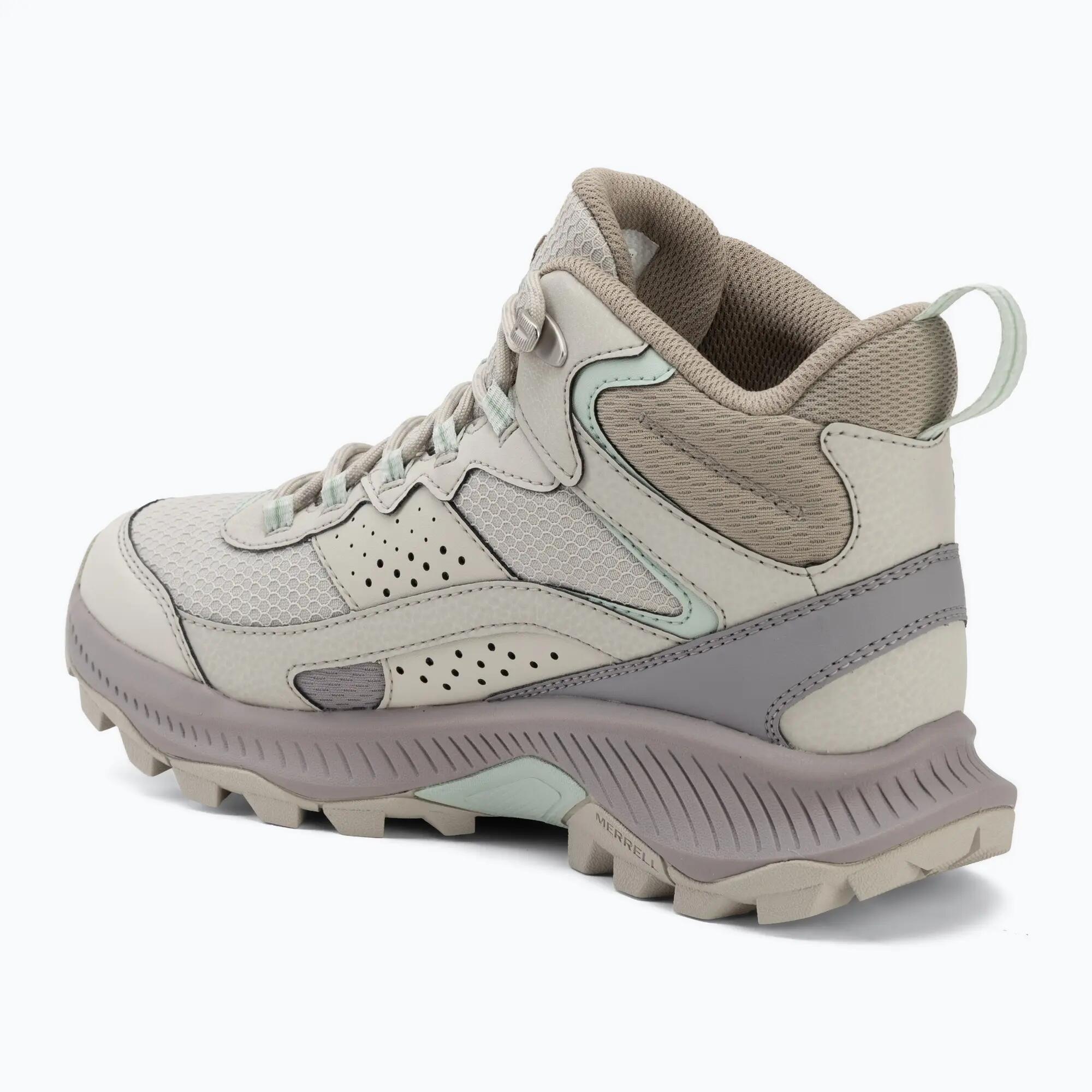 Buty turystyczne damskie Merrell Speed Strike 2 Mid Waterproof 3/7