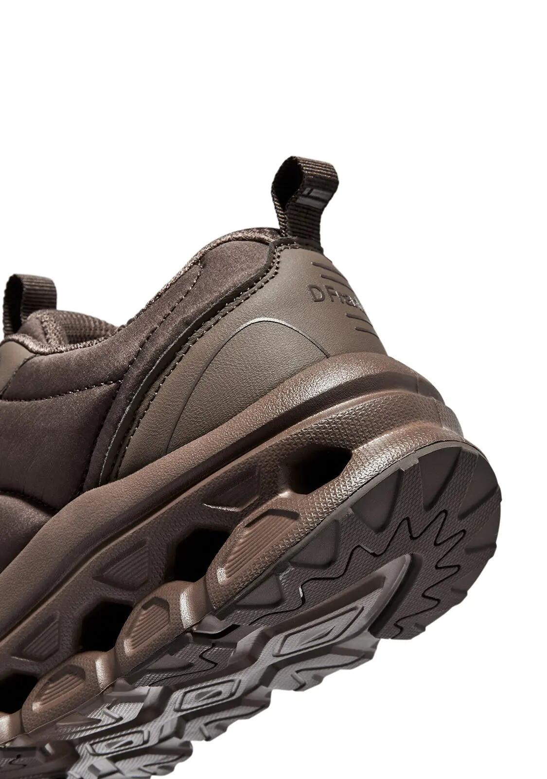 Zapatillas D. Franklin Aero Bomb 3/4