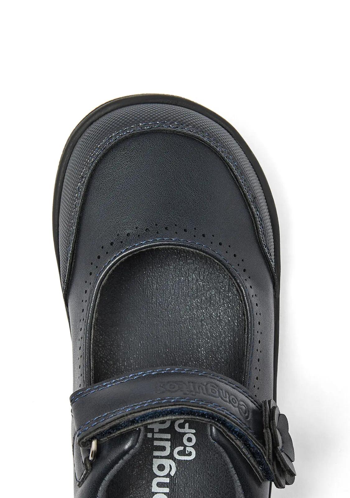 Zapatos Colegiales Conguitos Barefoot Goflex 5/5