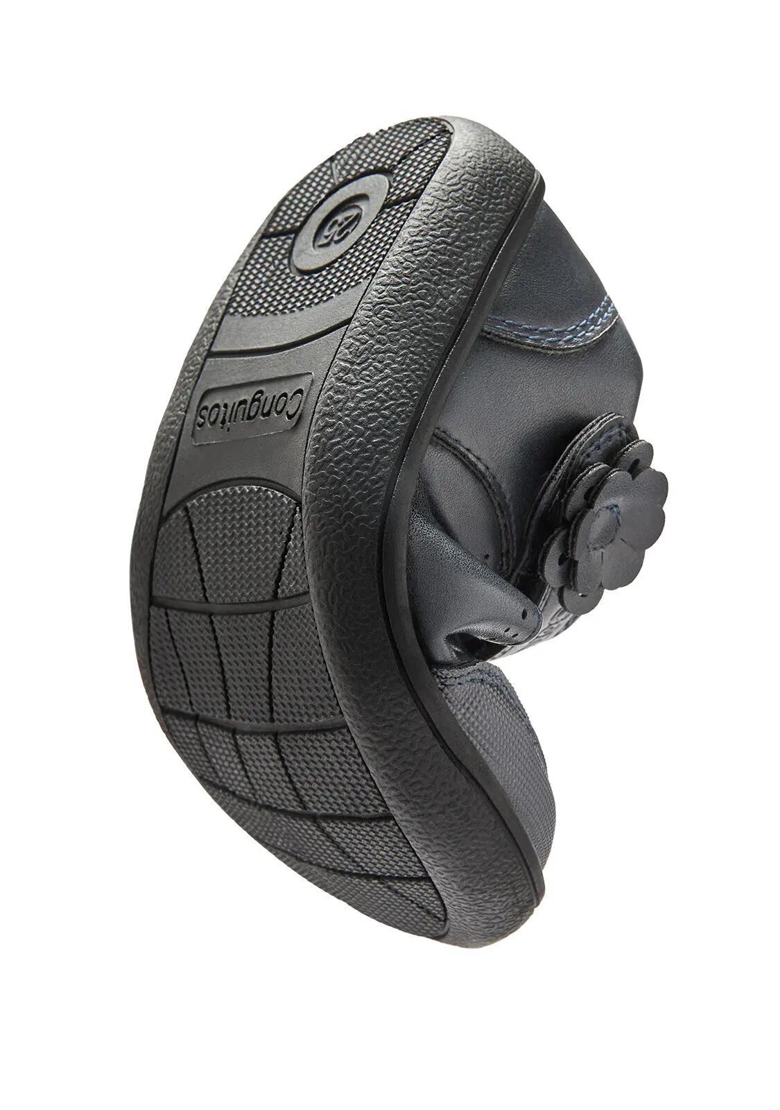 Zapatos Colegiales Conguitos Barefoot Goflex 4/5