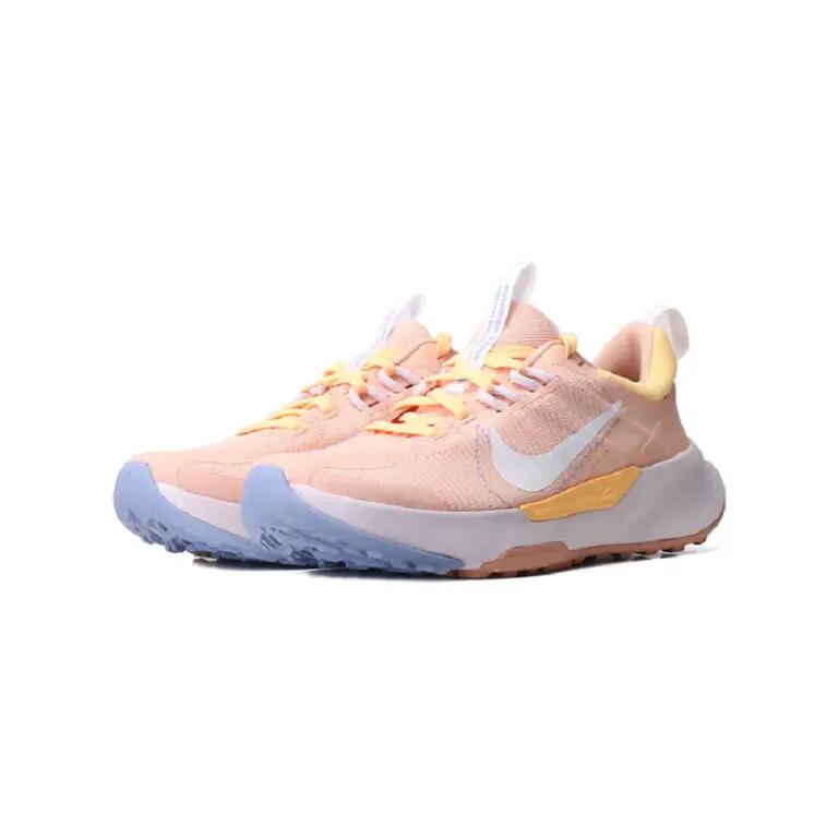 Zapatillas - Running - Mujer - Cómodas, Versátiles - Juniper Trail 2 - Blancas 2/4