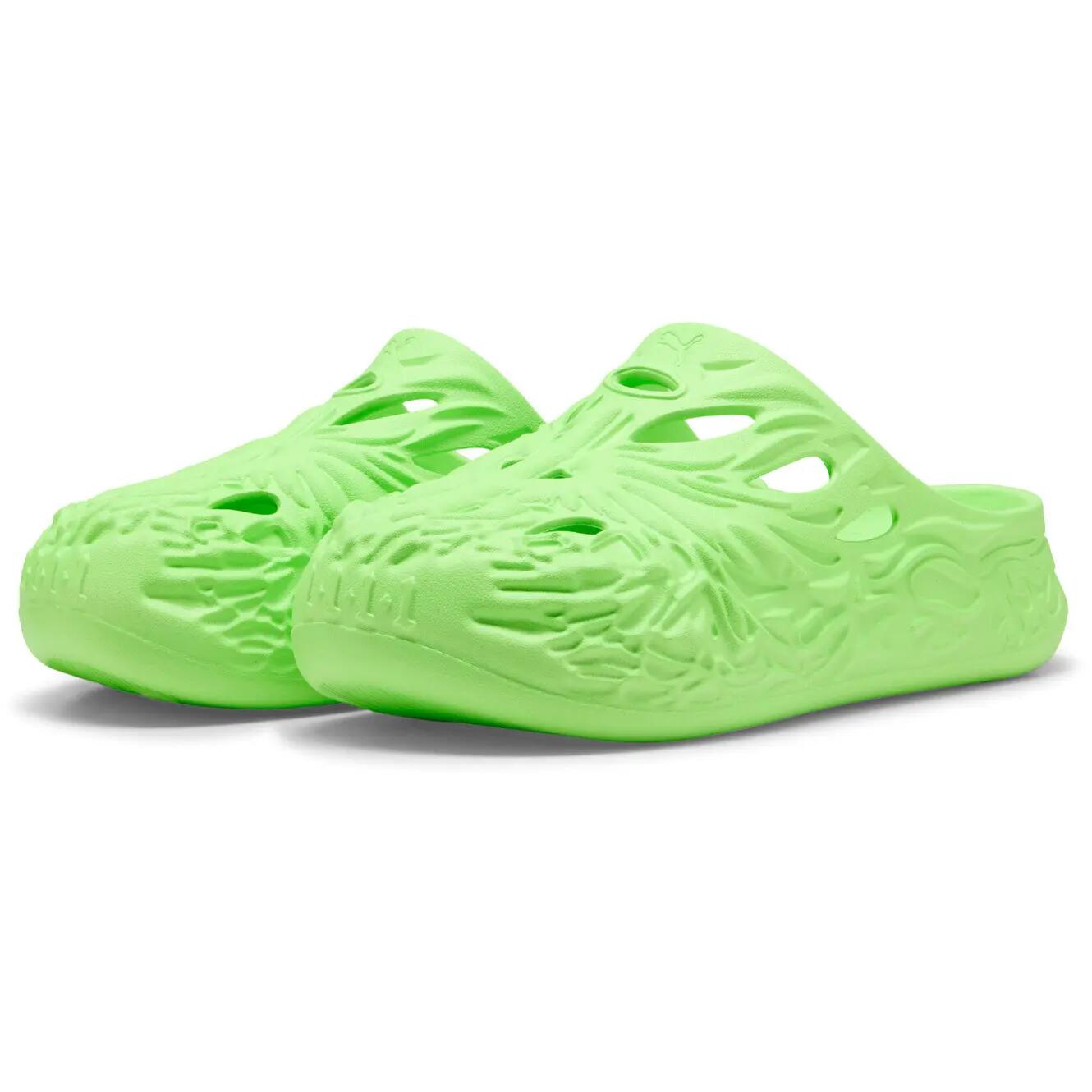 męskie Slaps Puma Mb.04 Slide Glare 3/5