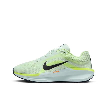 Chaussures - Running - Femme - Confortables, Polyvalentes - Winflo 11 - Jaune