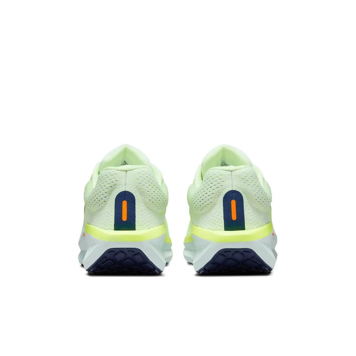 Scarpe - Running - Donna - Comfort, Versatili - Winflo 11 - Gialle 5/5