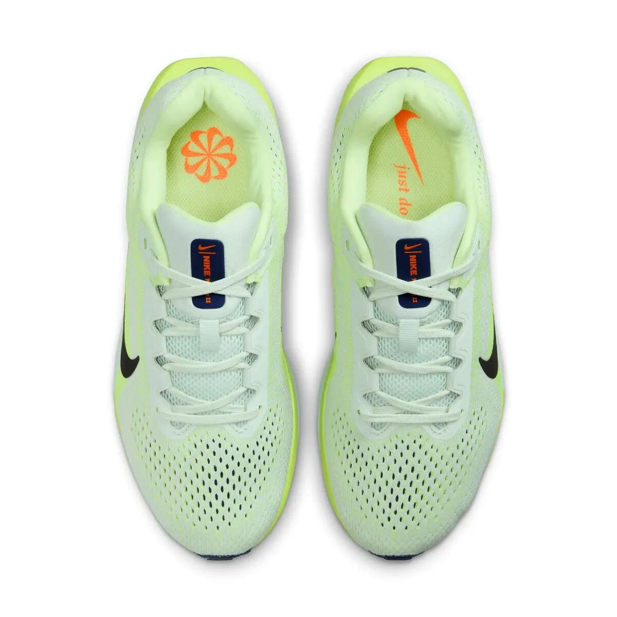 Scarpe - Running - Donna - Comfort, Versatili - Winflo 11 - Gialle 4/5