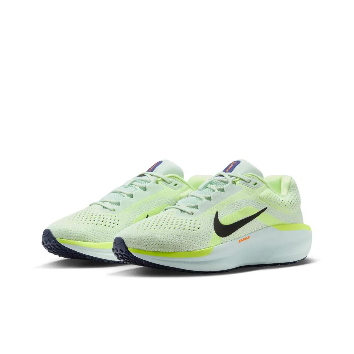 Scarpe - Running - Donna - Comfort, Versatili - Winflo 11 - Gialle 3/5