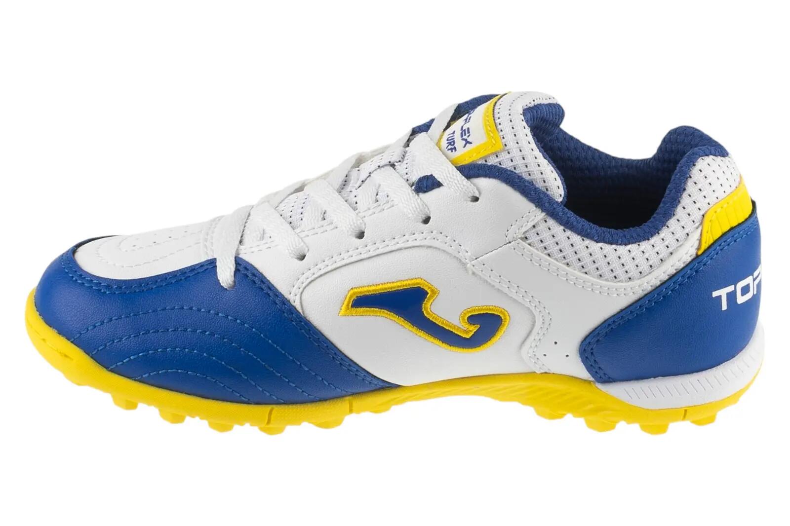 Buty piłkarskie turfy chłopięce, Top Flex Jr 26 TPJS TF 2/4