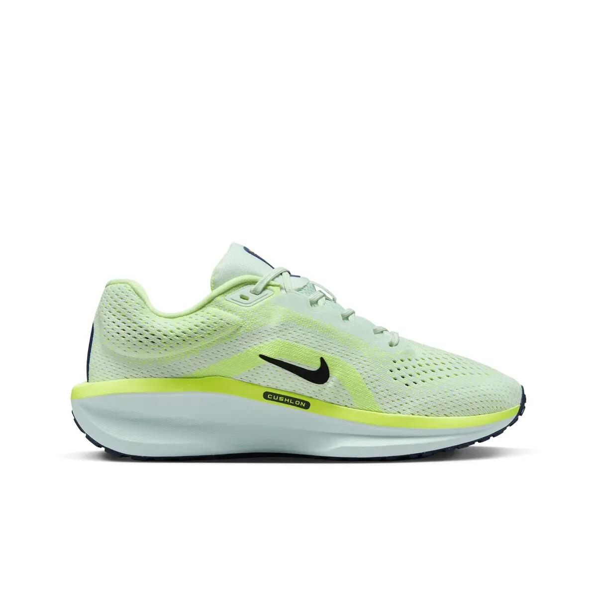 Scarpe - Running - Donna - Comfort, Versatili - Winflo 11 - Gialle 2/5