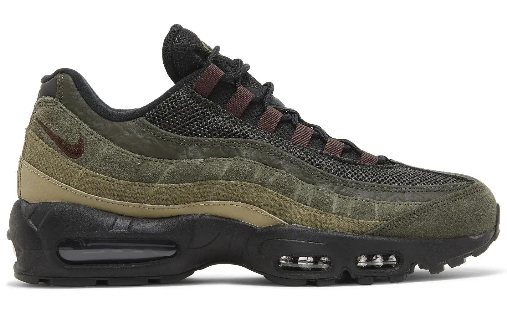 Męskie buty sportowe AIR MAX 95 1/1