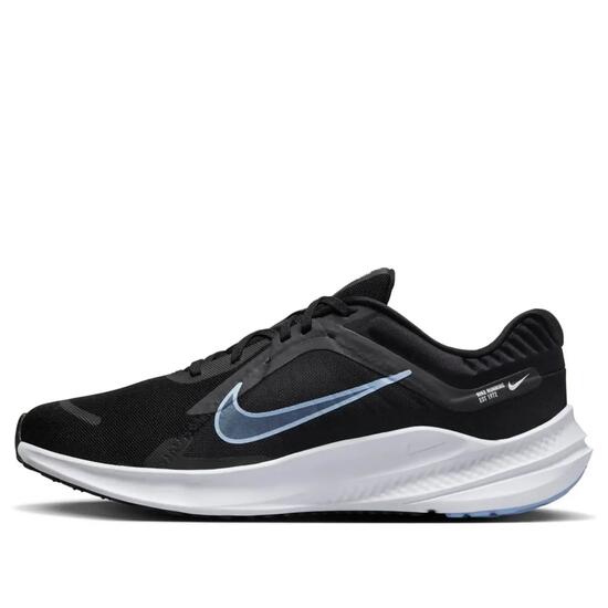 Scarpe da running uomo rete traspirante QUEST 5