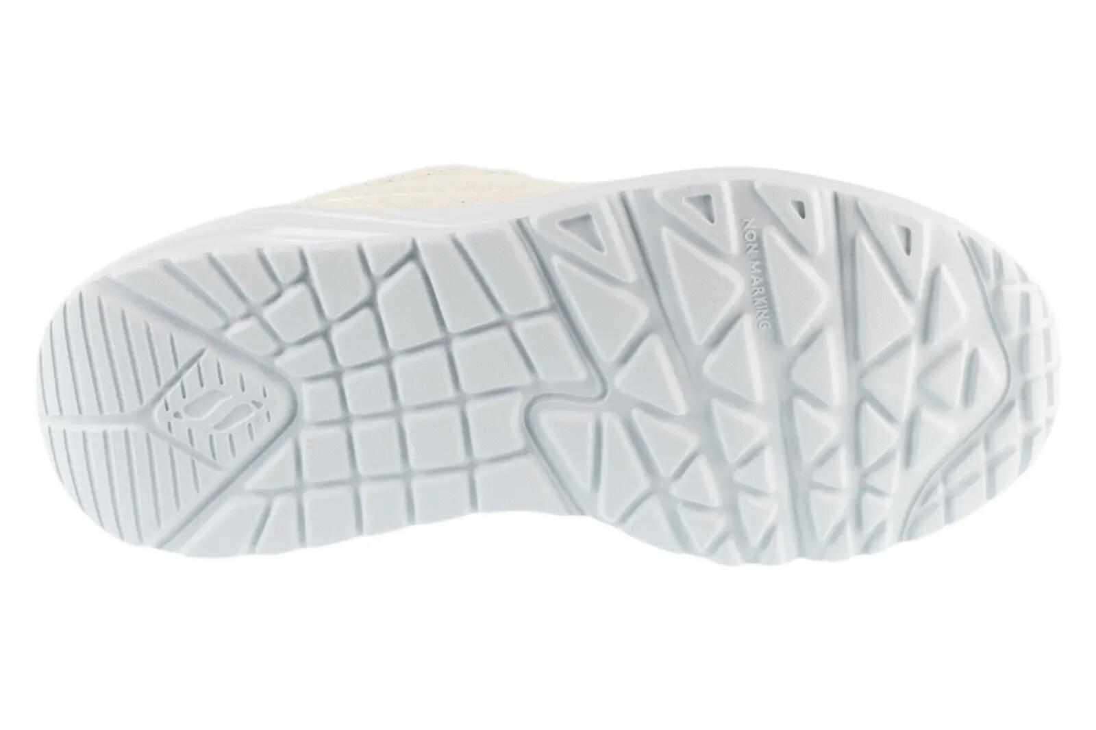 Buty sportowe Sneakersy dziewczęce, Uno Lite Ease Slip-ins 4/4