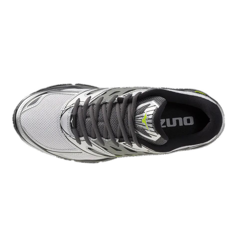 Chaussures - Marche - Unisexe - Wave Prophecy LS 4/5