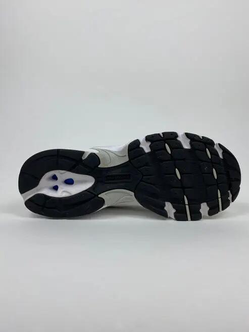 Reconditionné NEW BALANCE Baskets Femme, 530, Blanc Très Bon État 2/4