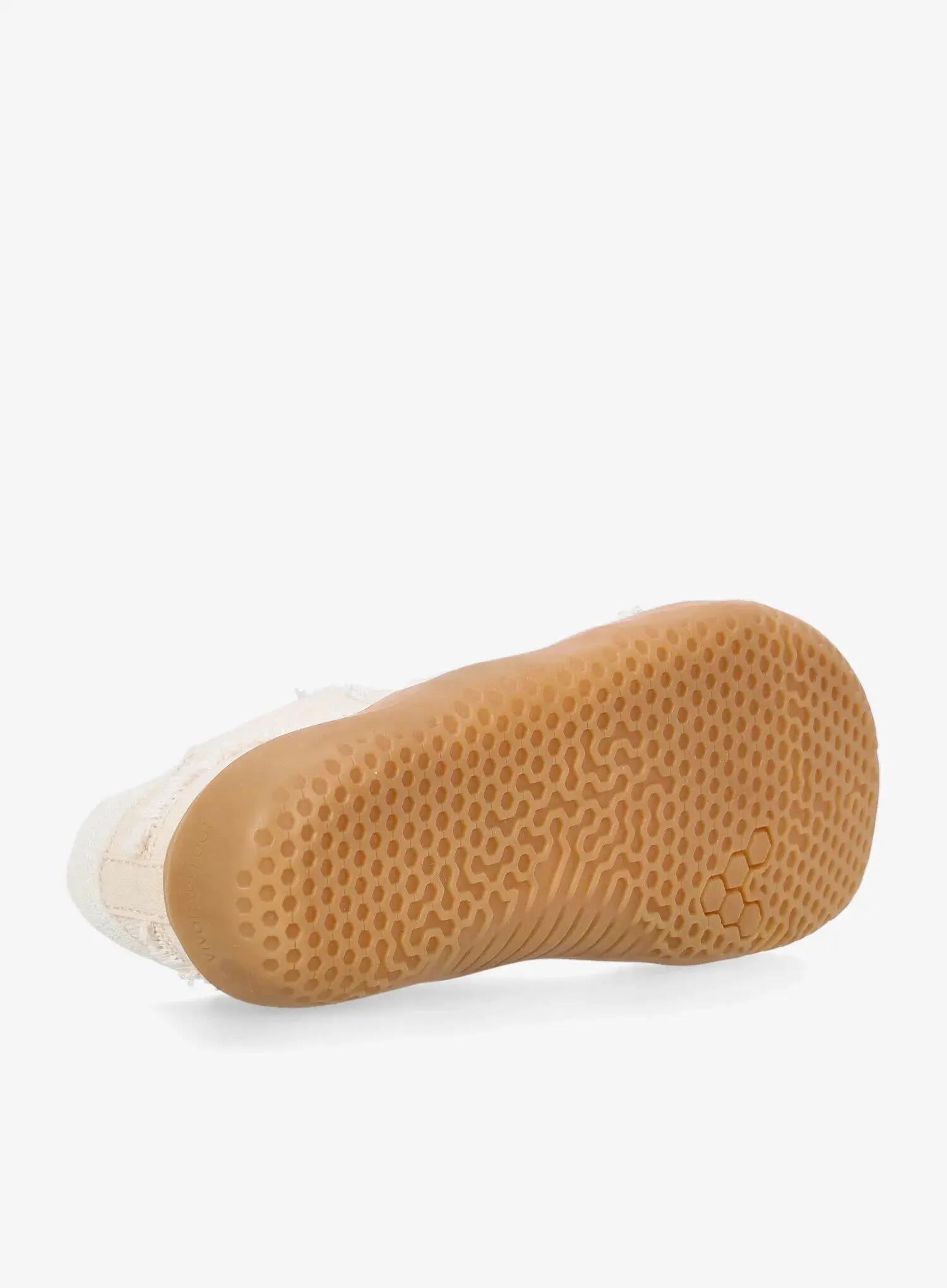 Buty damskie Vivobarefoot Gobi Sneaker Canvas 7/7