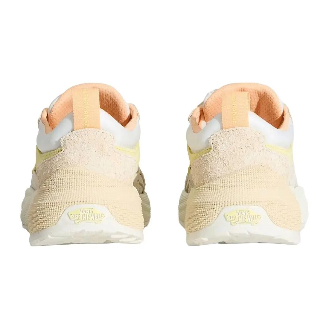 Zapatillas Vans Naranjas UltraRange Neo 2.0 Creme Brulee Yellow Cómodas y Durad 4/5