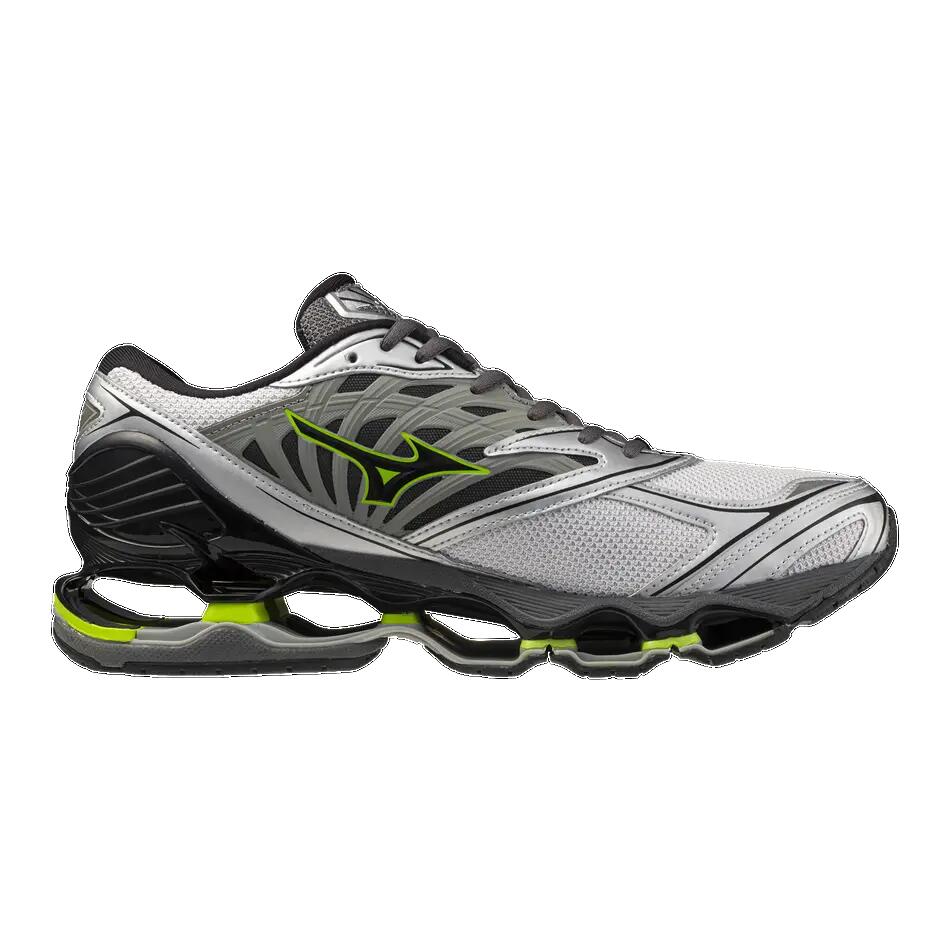 Chaussures - Marche - Unisexe - Wave Prophecy LS 3/5
