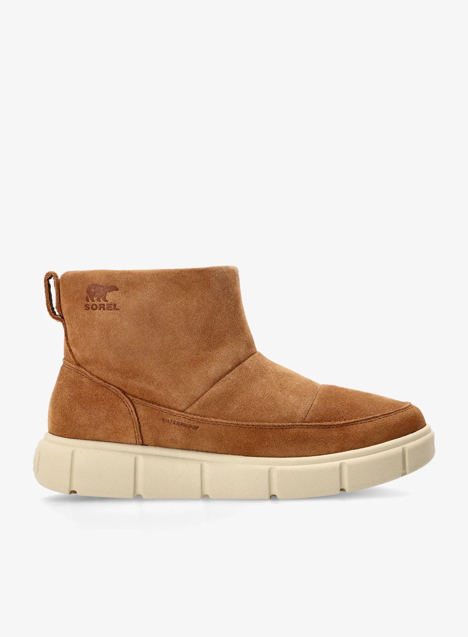 SOREL picture