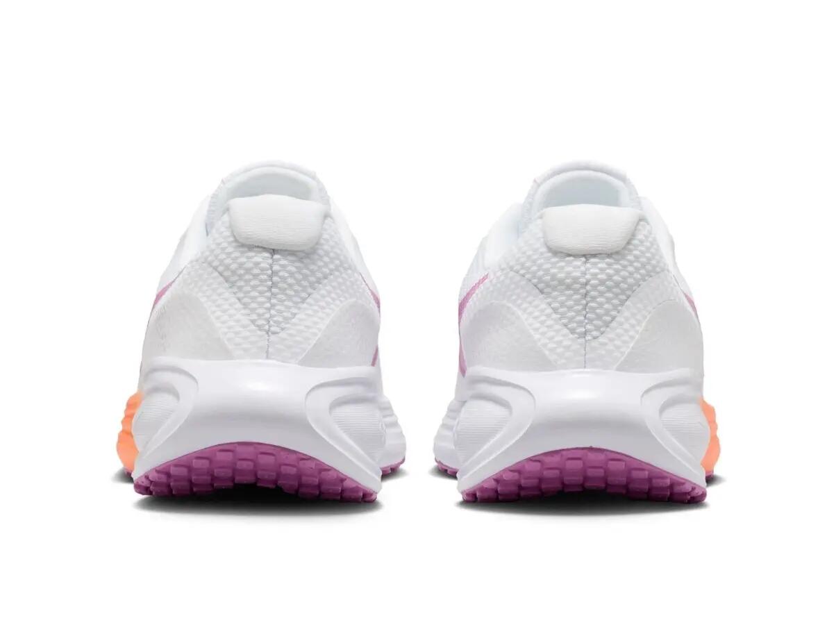 Buty Damskie Nike Revolution Biegowe Na Trening 6/7
