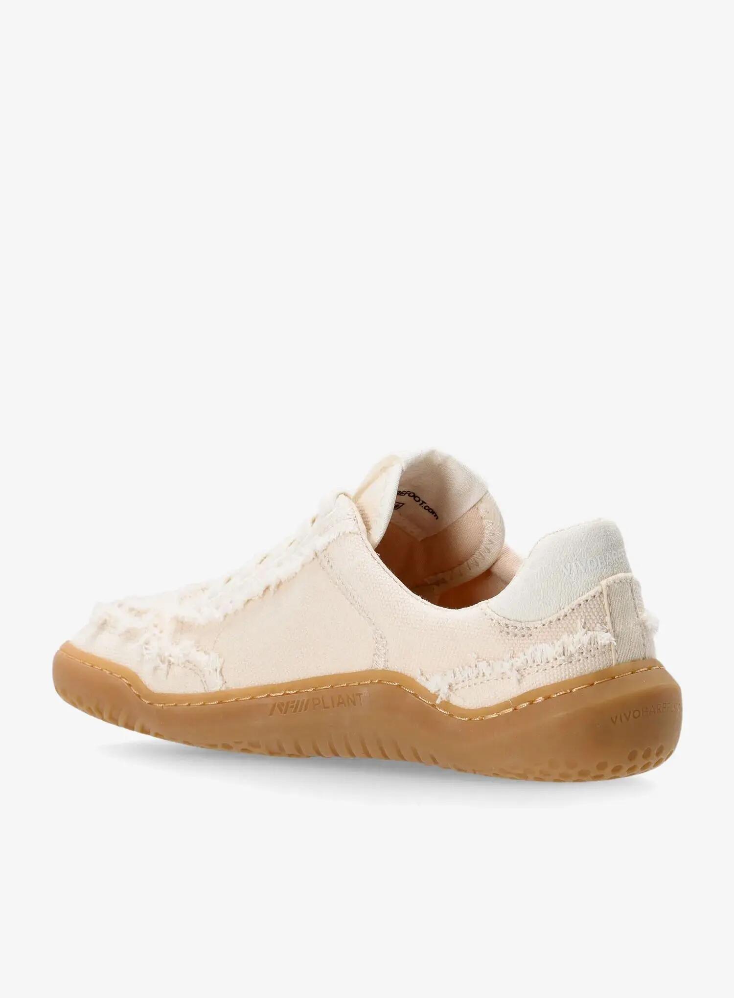 Buty damskie Vivobarefoot Gobi Sneaker Canvas 6/7