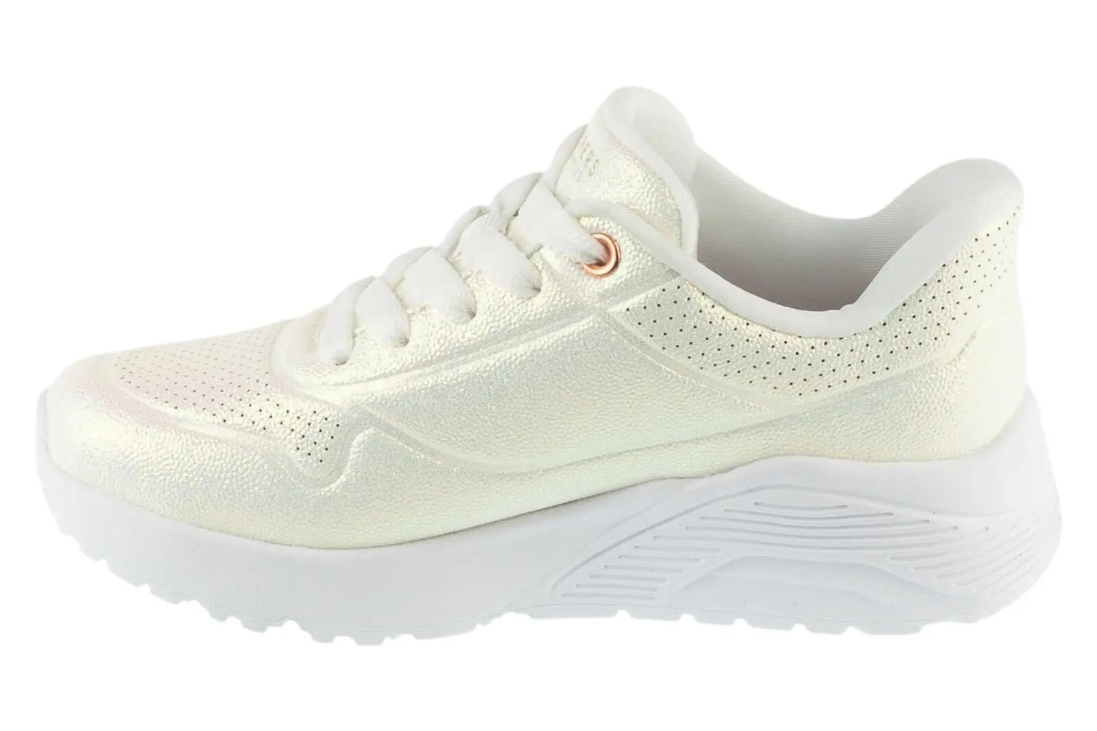 Buty sportowe Sneakersy dziewczęce, Uno Lite Ease Slip-ins 2/4